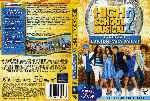 miniatura high-school-musical-2-edicion-para-bailar-region-1-4-por-richardgs cover dvd