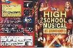 miniatura high-school-musical-el-concierto-pase-vip-por-centuryon cover dvd