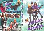 miniatura high-school-musical-estrellas-de-rock-por-taramaina cover dvd