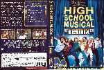 miniatura high-school-musical-remix-por-centuryon cover dvd