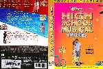 miniatura high-school-musical-trilogia-custom-por-candia1 cover dvd