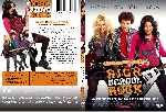 miniatura high-school-rock-custom-por-harry5041 cover dvd