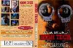 miniatura high-tech-custom-por-marakka cover dvd