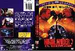 miniatura highlander-3-el-hechicero-custom-por-lrplazas cover dvd