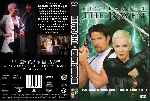 miniatura highlander-the-raven-custom-por-jonander1 cover dvd