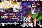 miniatura highschool-of-the-dead-volumen-02-episodios-05-08-custom-por-shafiro cover dvd