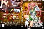 miniatura highschool-of-the-dead-volumen-02-episodios-09-13-custom-por-shafiro cover dvd