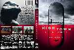 miniatura hightown-temporada-01-custom-por-lolocapri cover dvd
