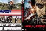 miniatura hijos-de-la-libertad-custom-por-albertolancha cover dvd