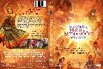 miniatura hijos-de-la-medianoche-custom-por-lolocapri cover dvd