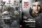 miniatura hijos-de-los-hombres-custom-por-chussbe cover dvd