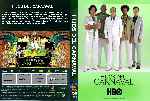 miniatura hijos-del-carnaval-temporada-01-custom-por-siddarta cover dvd