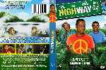 miniatura hillbilly-highway-custom-por-lolocapri cover dvd