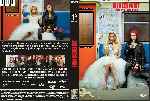 miniatura hindsight-temporada-01-custom-por-jonander1 cover dvd