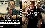 miniatura hipnosis-arma-invisible-custom-por-rockdrygo cover dvd