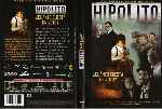 miniatura hipolito-por-haroldo-perez cover dvd