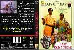 miniatura hirak-rajar-deshe-custom-por-jonander1 cover dvd
