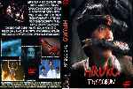 miniatura hiruko-the-goblin-custom-por-jovihi cover dvd