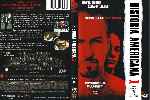 miniatura historia-americana-x-custom-por-quc cover dvd
