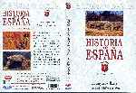 miniatura historia-de-espana-volumen-01-por-bunsen cover dvd