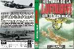 miniatura historia-de-la-luftwaffe-custom-por-jonander1 cover dvd