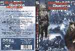 miniatura historia-de-la-primera-guerra-mundial-volumen-05-por-seaworld cover dvd