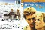 miniatura historia-de-oliver-por-dagonve cover dvd