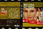 miniatura historia-de-piera-custom-por-cascahuin cover dvd