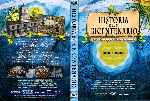 miniatura historia-de-un-bicentenario-custom-por-tincho-12 cover dvd