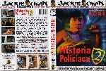 miniatura historia-policiaca-2-custom-por-lrplazas cover dvd