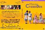 miniatura historias-cruzadas-custom-v2-por-dvdorama cover dvd