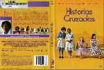 miniatura historias-cruzadas-region-4-por-haroldo-perez cover dvd