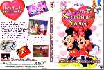 miniatura historias-de-enamorados-custom-por-moneiba cover dvd
