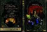 miniatura historias-de-la-cripta-temporada-05-custom-por-matojin cover dvd