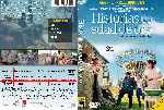 miniatura historias-de-la-edad-de-oro-custom-por-castortroy2 cover dvd