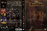 miniatura historias-de-mosqueteros-custom-por-femoreno cover dvd