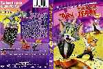 miniatura historias-de-tom-y-jerry-volumen-06-region-4-por-rtavip cover dvd