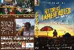 miniatura historias-lamentables-custom-por-adalberto-h cover dvd