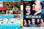 miniatura hitchcock-custom-por-flaviavivas cover dvd