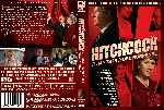 miniatura hitchcock-el-maestro-del-suspenso-custom-v2-por-kal-noc cover dvd