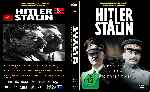 miniatura hitler-y-stalin-retrato-de-una-enemistad-custom-por-swyne cover dvd