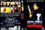 miniatura hitman-1991-por-elchat cover dvd