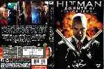 miniatura hitman-agente-47-2007-region-1-4-sin-censura-por-silver2005 cover dvd