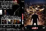 miniatura hitman-agente-47-2015-custom-por-jonander1 cover dvd