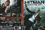 miniatura hitman-agente-47-2015-region-1-4-por-mrandrewpalace cover dvd