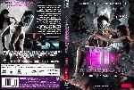 miniatura hk-forbidden-super-hero-the-abnormal-crisis-custom-por-shafiro cover dvd
