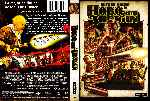 miniatura hobo-with-a-shotgun-custom-por-anrace58 cover dvd