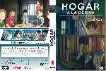 miniatura hogar-a-la-deriva-custom-por-aameney cover dvd