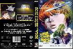 miniatura hola-senor-dios-custom-por-jonander1 cover dvd
