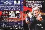 miniatura hollywood-departamento-de-homicidios-region-4-por-jerryto cover dvd